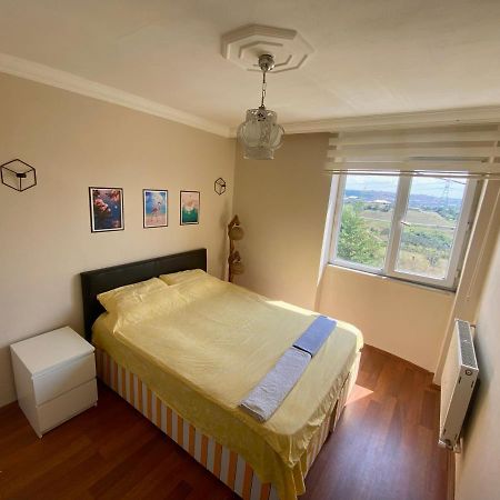 Spacious House Near The Airport Arnavutkoy Exterior foto