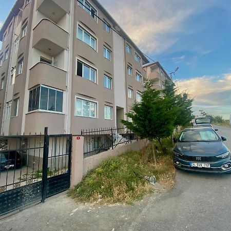 Spacious House Near The Airport Arnavutkoy Exterior foto