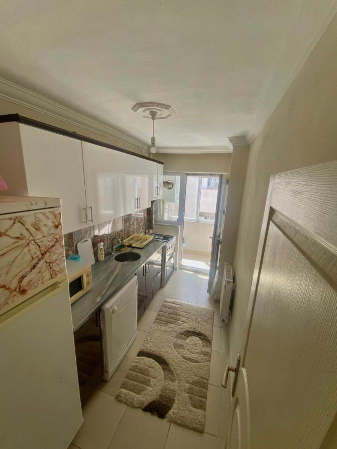 Spacious House Near The Airport Arnavutkoy Exterior foto