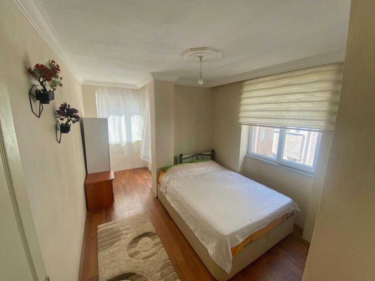 Spacious House Near The Airport Arnavutkoy Exterior foto