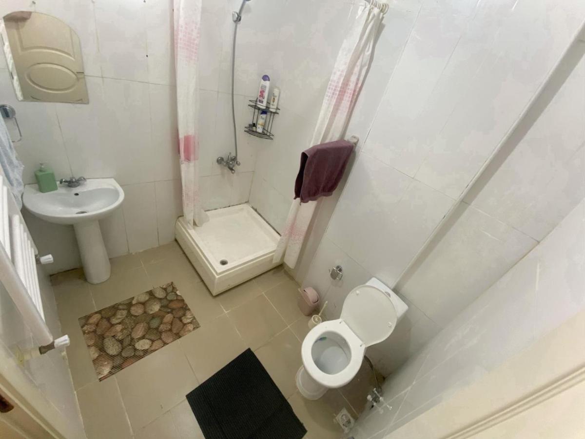 Spacious House Near The Airport Arnavutkoy Exterior foto