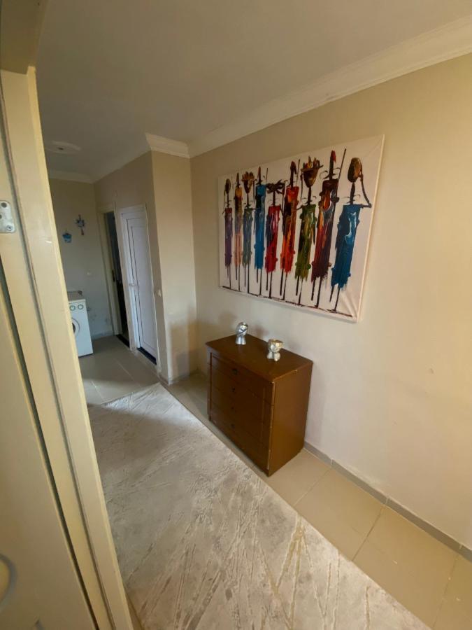 Spacious House Near The Airport Arnavutkoy Exterior foto