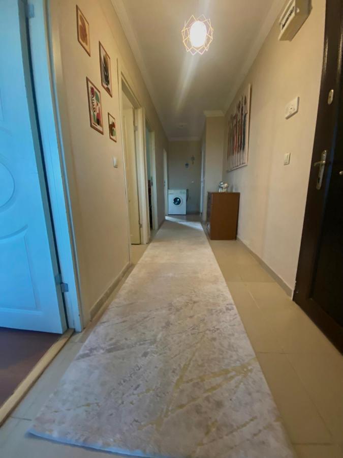 Spacious House Near The Airport Arnavutkoy Exterior foto