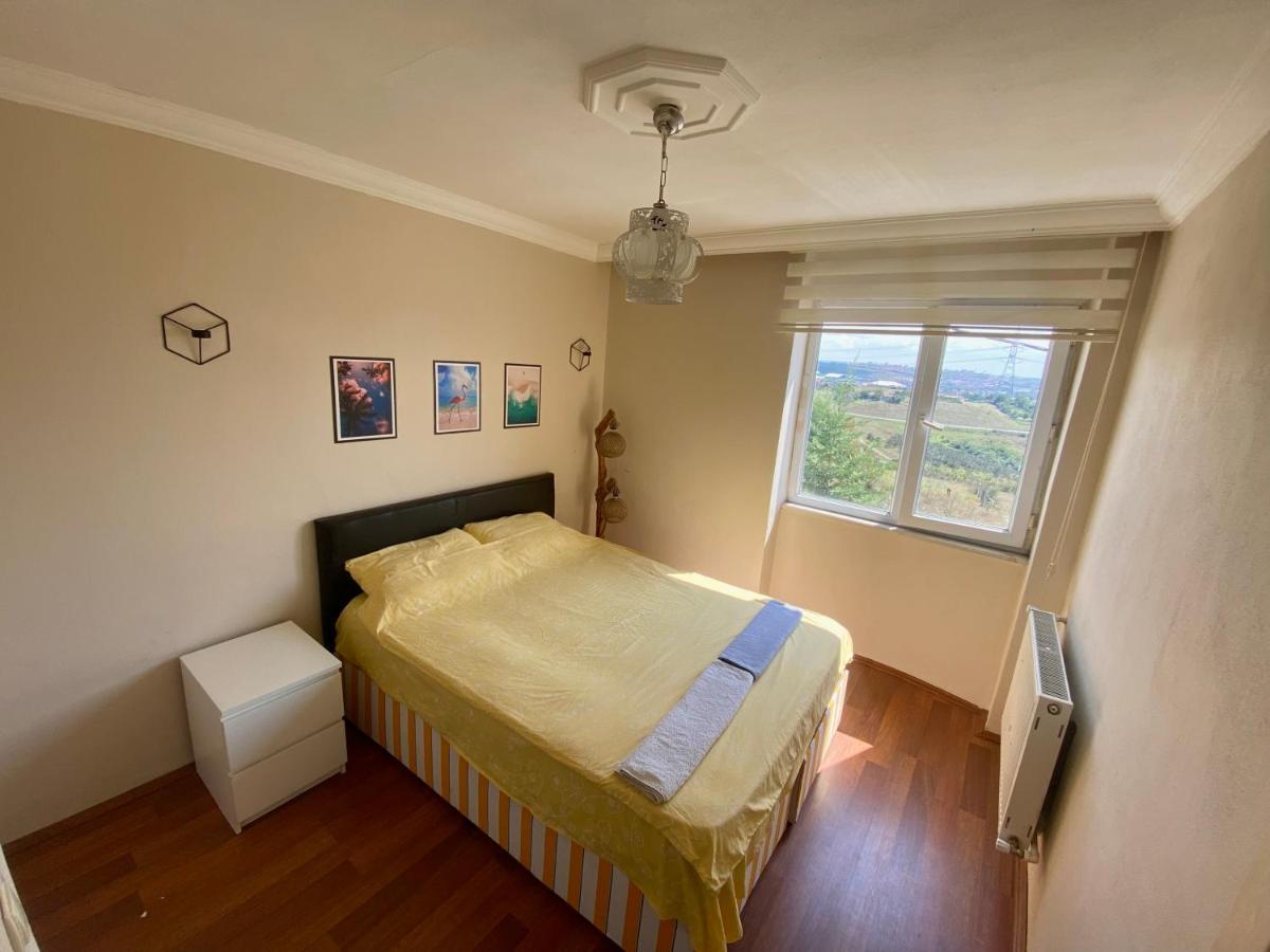 Spacious House Near The Airport Arnavutkoy Exterior foto
