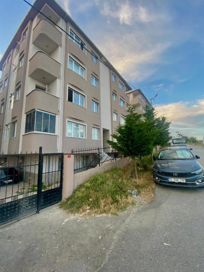 Spacious House Near The Airport Arnavutkoy Exterior foto